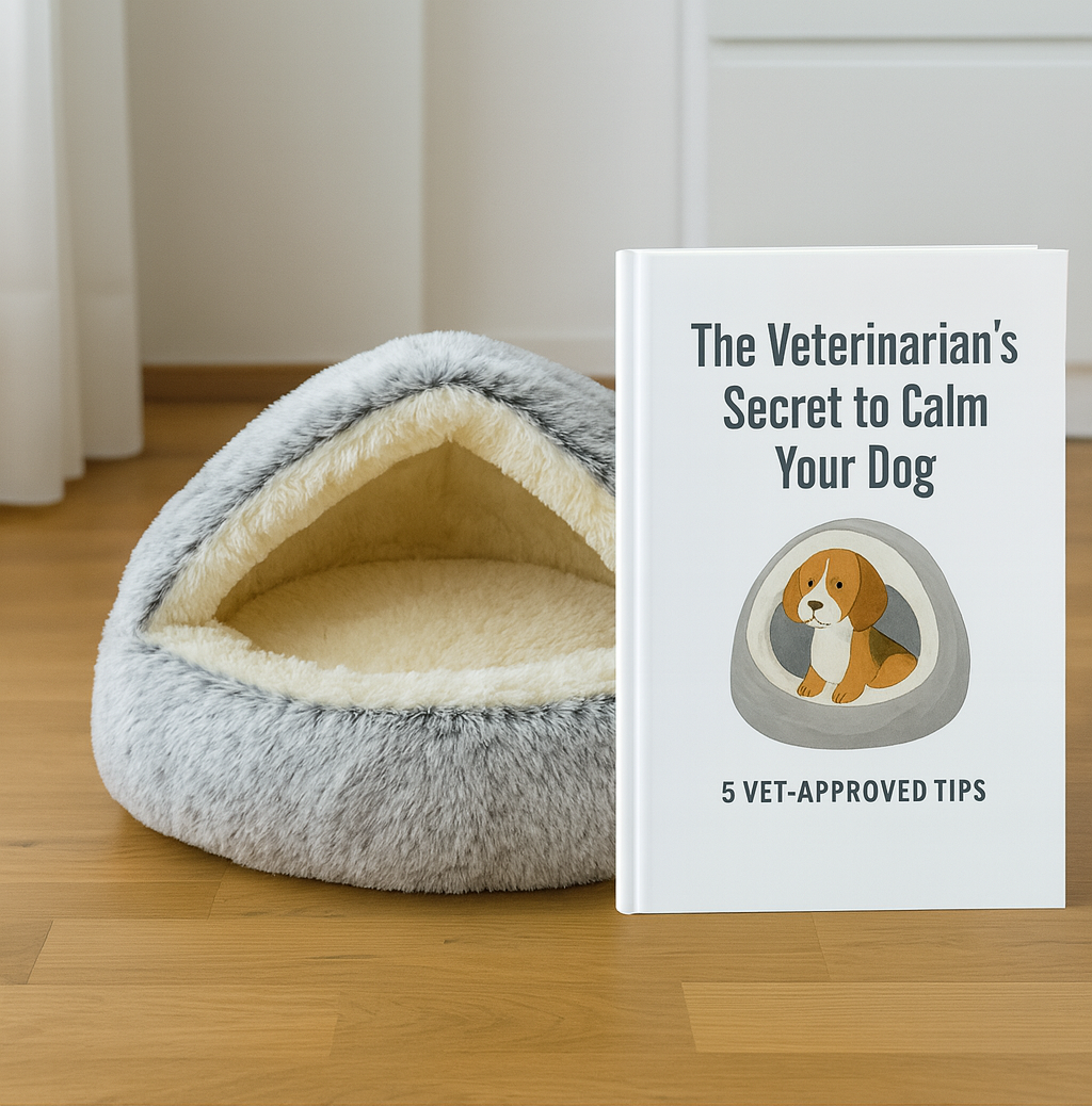 cozy cocoon + Free E-Book