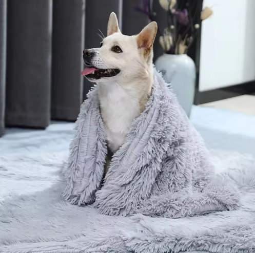 Calming Blanket